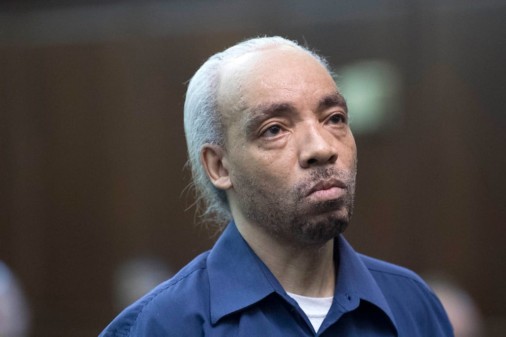 Kidd Creole é condenado por homicídio culposo