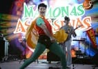 Campanha do Agasalho estreia com apoio dos Mamonas Assassinas – O Legado