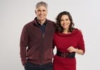 25 anos da Feira da Moda Inverno com Tainá Müller e Gianecchini