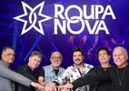 Roupa Nova anuncia data extra de show no Espaço Unimed