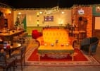 Exposição imersiva sobre a série Friends chega ao Rio de Janeiro