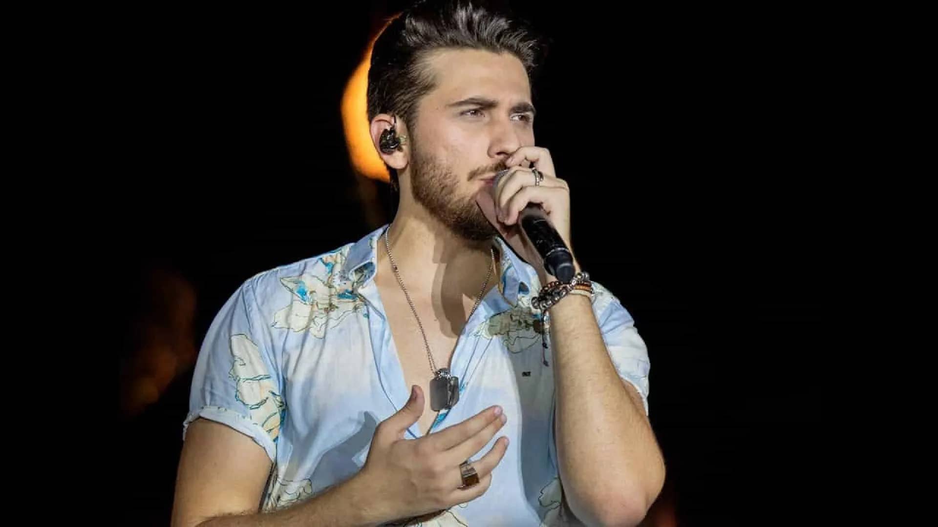 Gustavo Mioto chama Luísa Sonza de ‘desagradável’