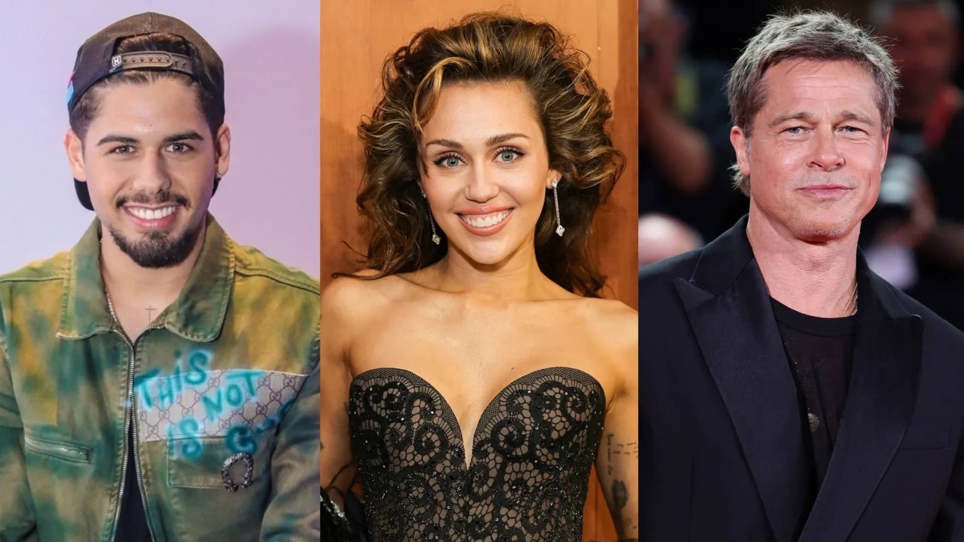 Famosos com hábitos de higiene questionáveis