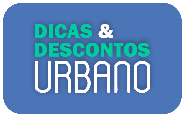 Dicas & Descontos